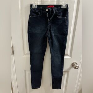 Jennifer Lopez Skinny Jeans